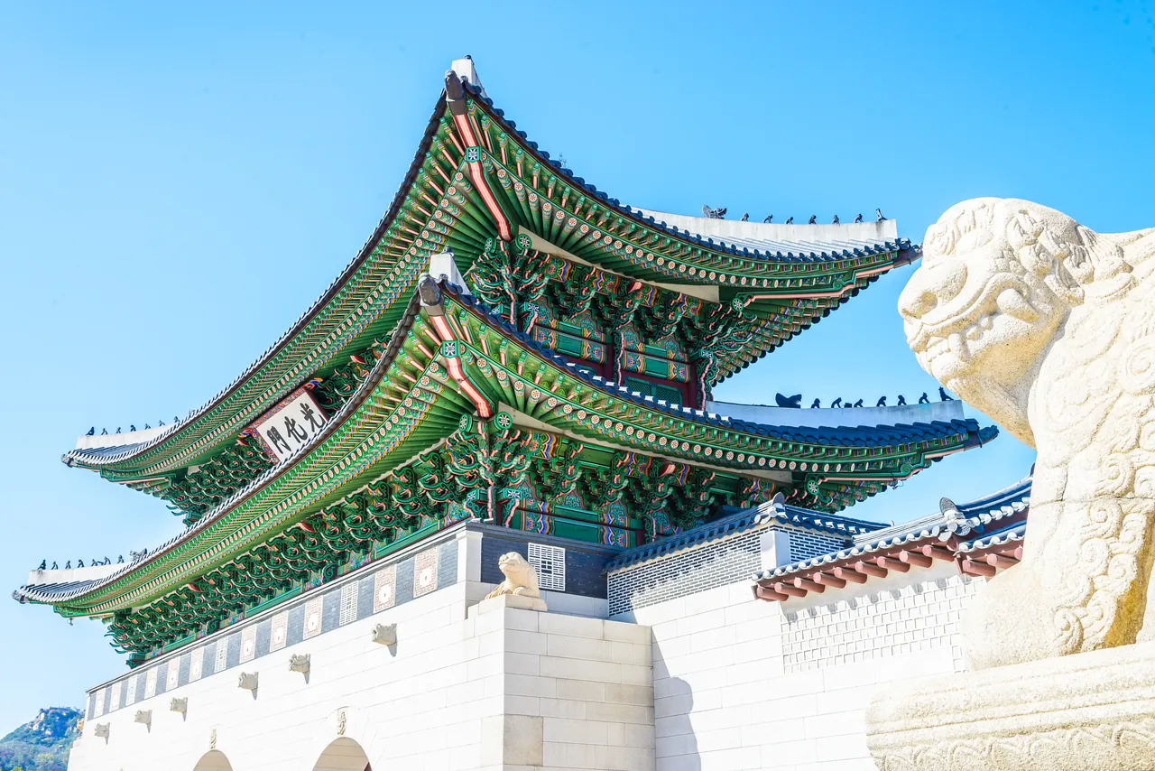 A Foodie’s Guide to Exploring the Essence of Korean Culture in Jongno and Insadong