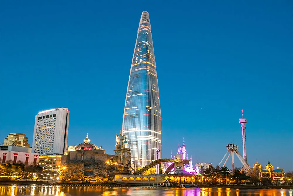 Jamsil, Lotte World, Lotte Tower, Seokchon Lake, Songpa, Jamsil restaurant, Songpa restaurant, restaurant near Lotte World, Best restaurants in Jamsil, Best restaurants around Lotte World, Jamsil restaurant recommendation